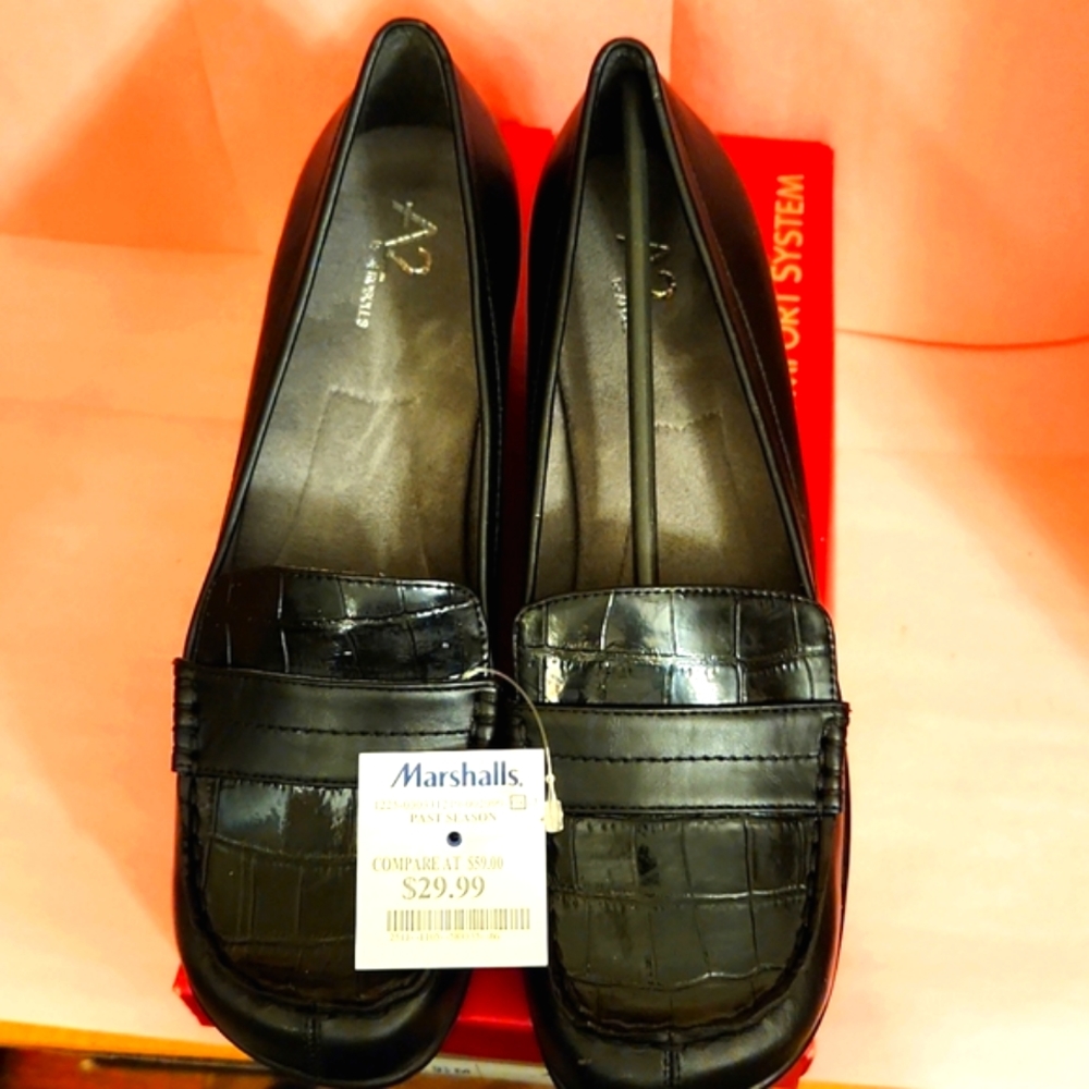 Shoes | A2 Aerosoles 'Hot Pepper'